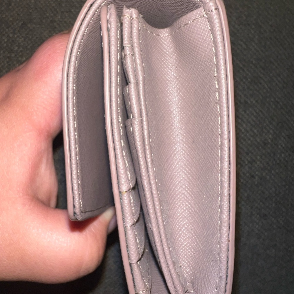 Kate Spade Wallet - Picture 3 of 7